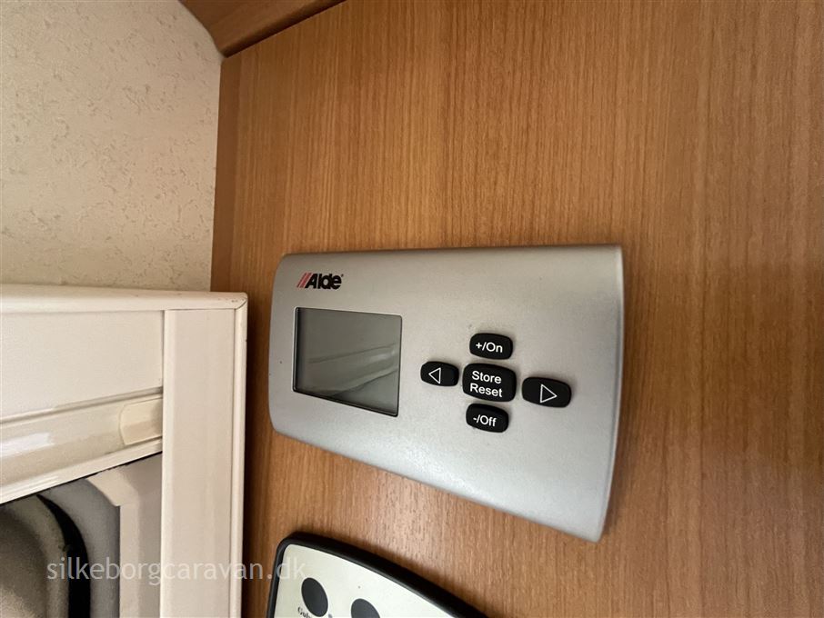 Hobby Prestige 650 UMFe ALDE